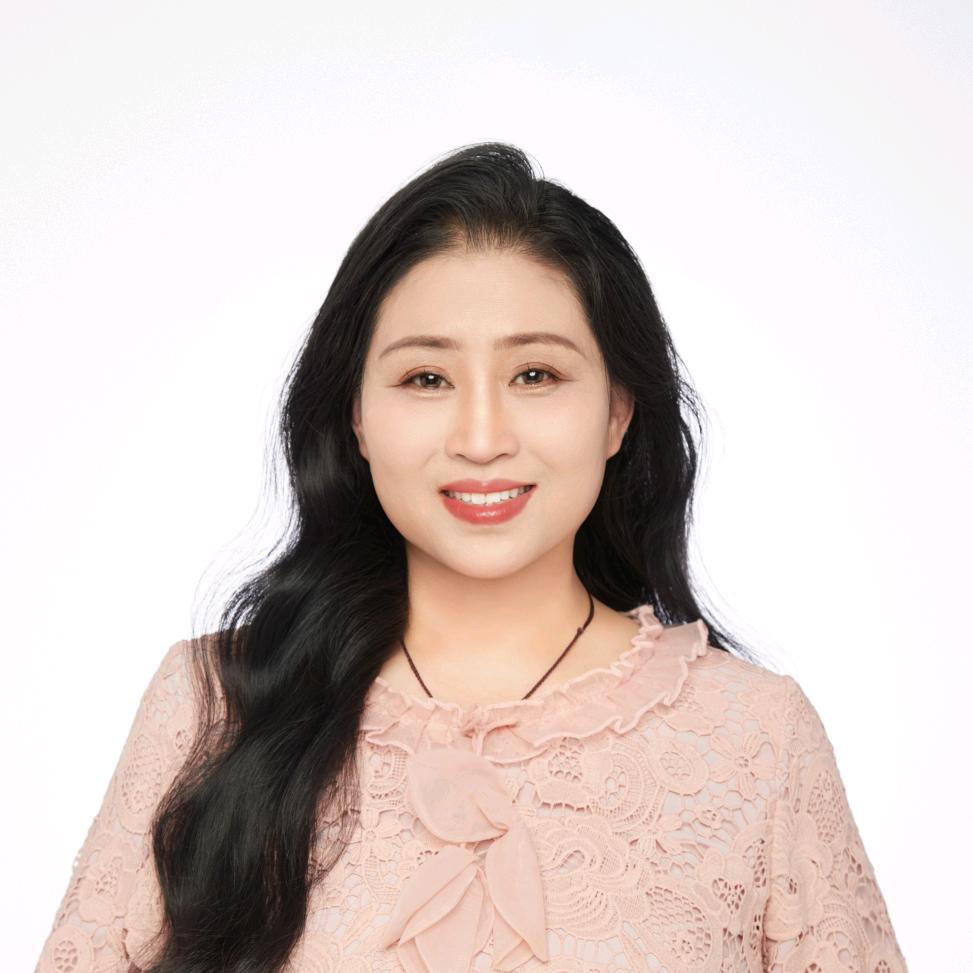 外贸老师西西姐