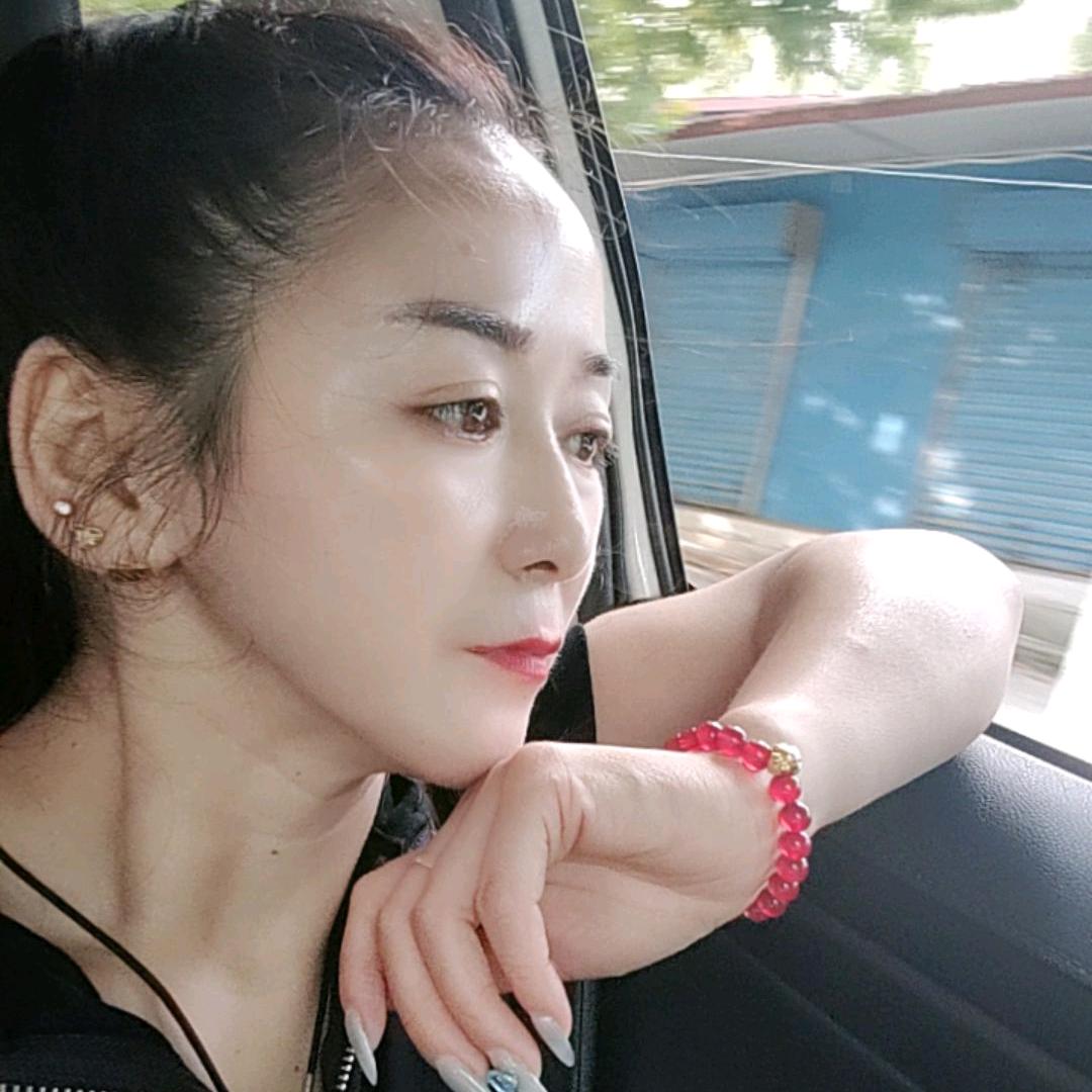 左撇子美甲+美睫