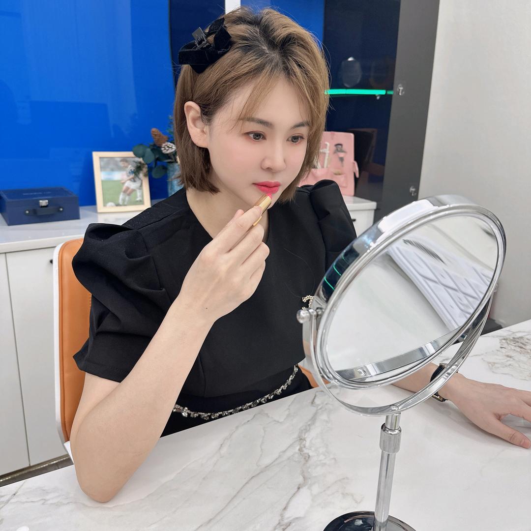 美美的慧慧