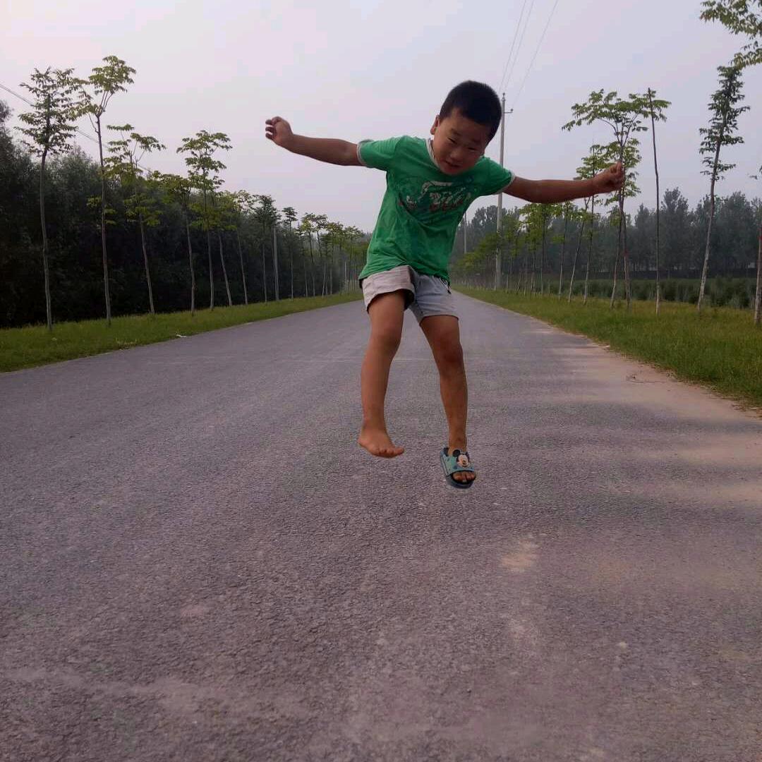 一半现实，一半梦