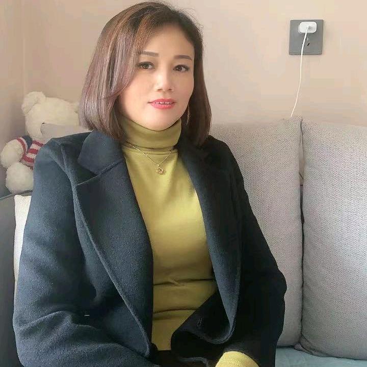 兰姐