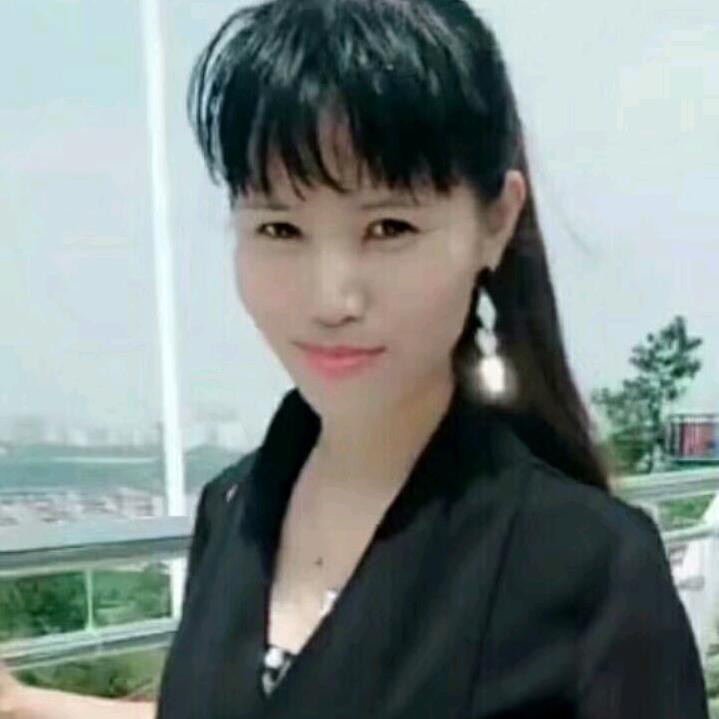 许静（谢绝私聊🙏🏻）