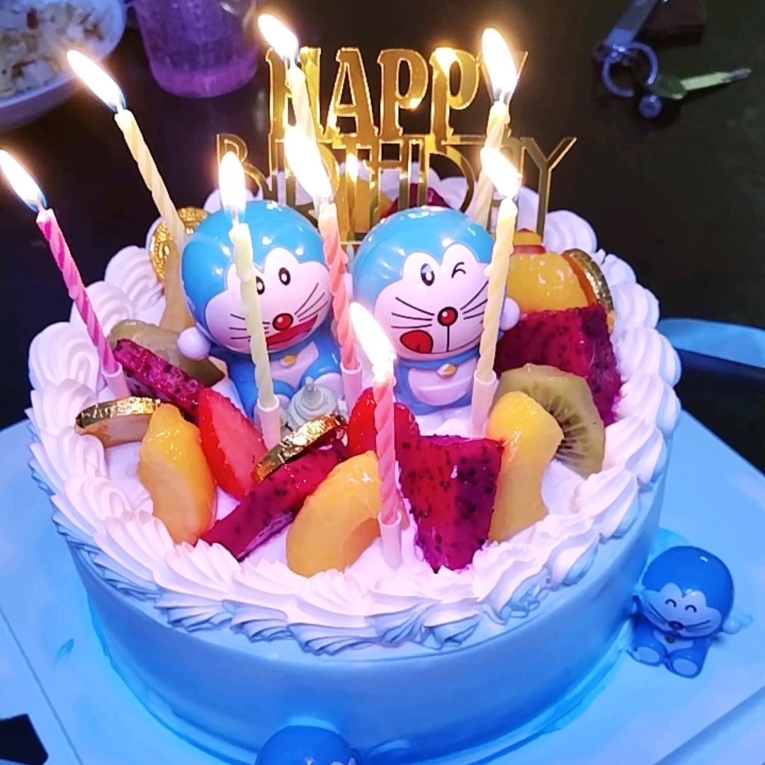 平平淡淡就是福