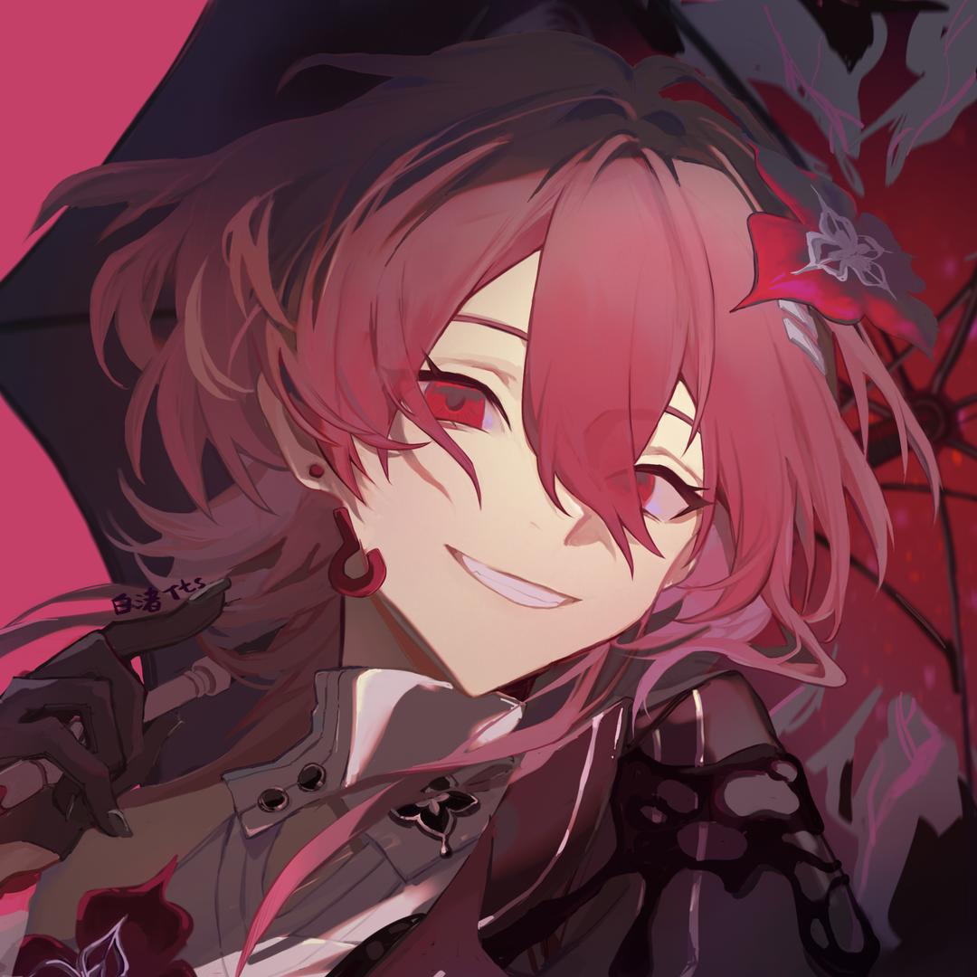 霉运大开了抽不到自推卡