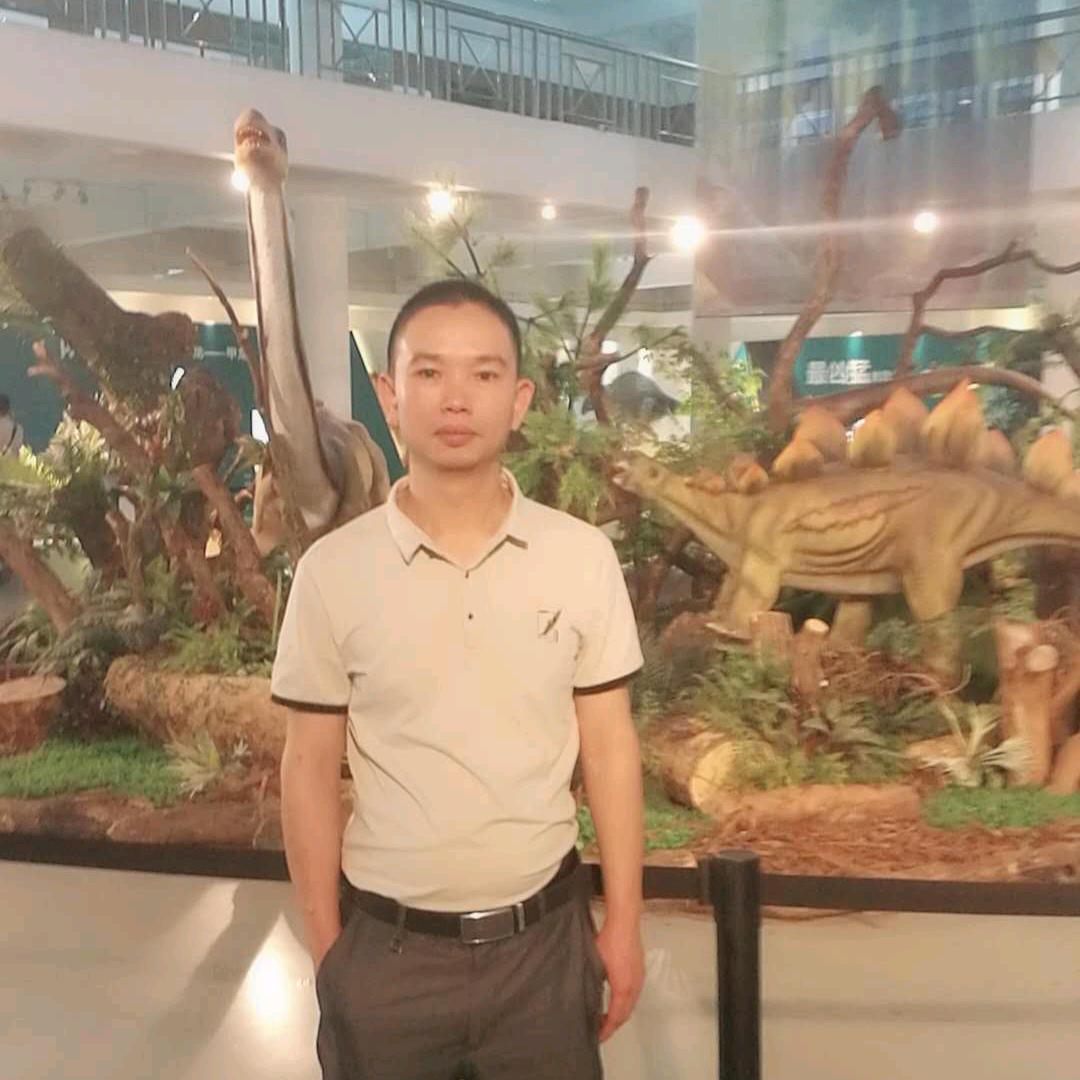 放飞心情（老江）