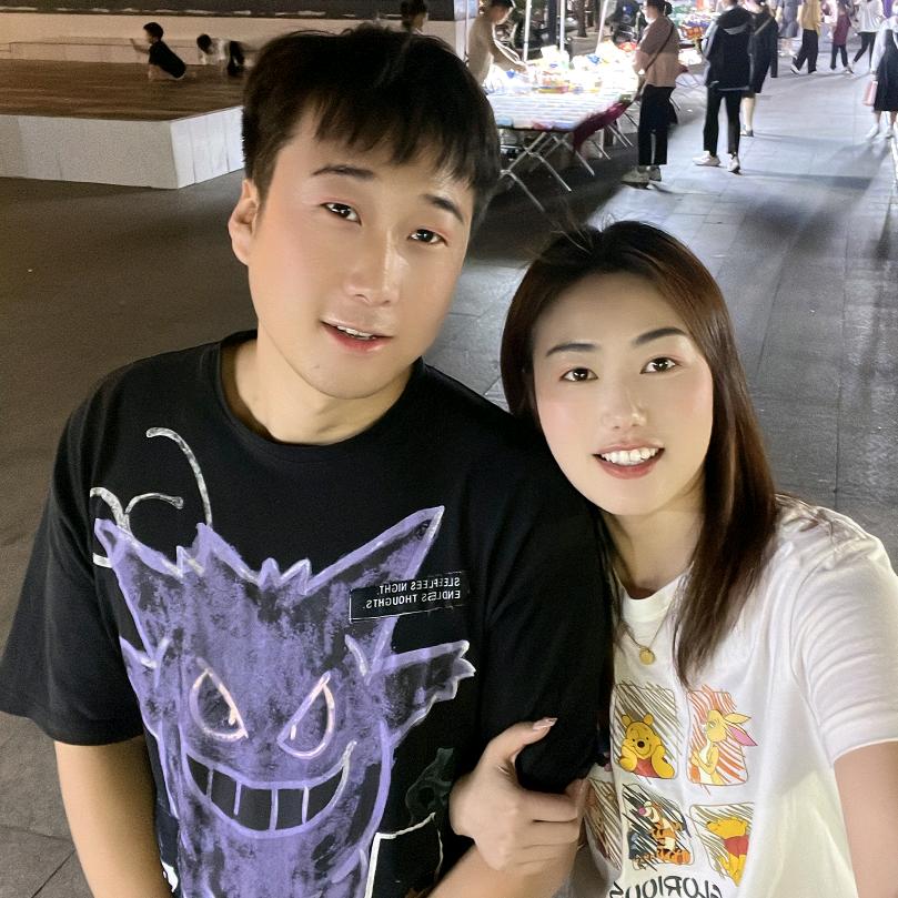小袁在四川（生活录）