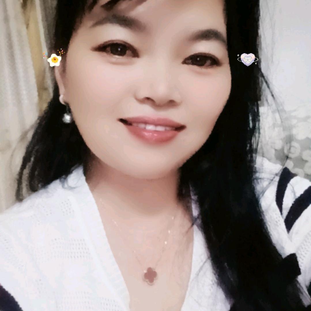 合花