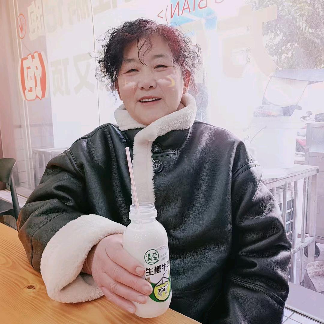 姜姐