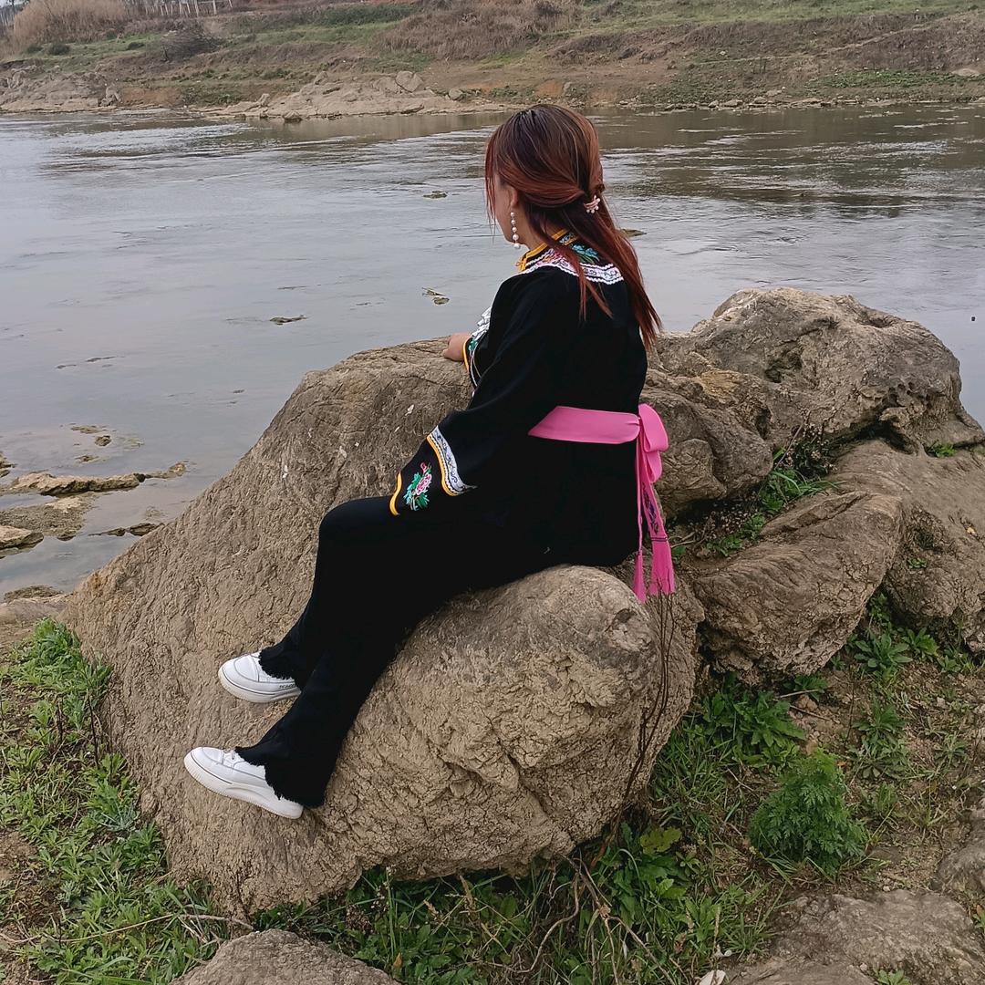 你不懂我