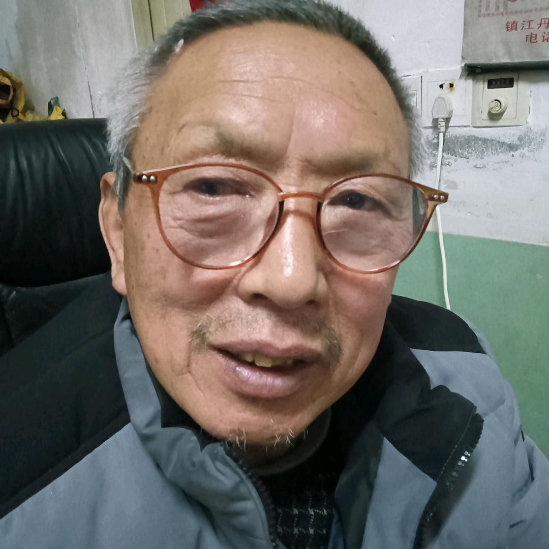 福福！
