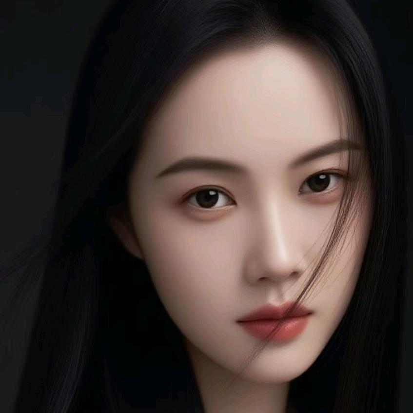 月儿