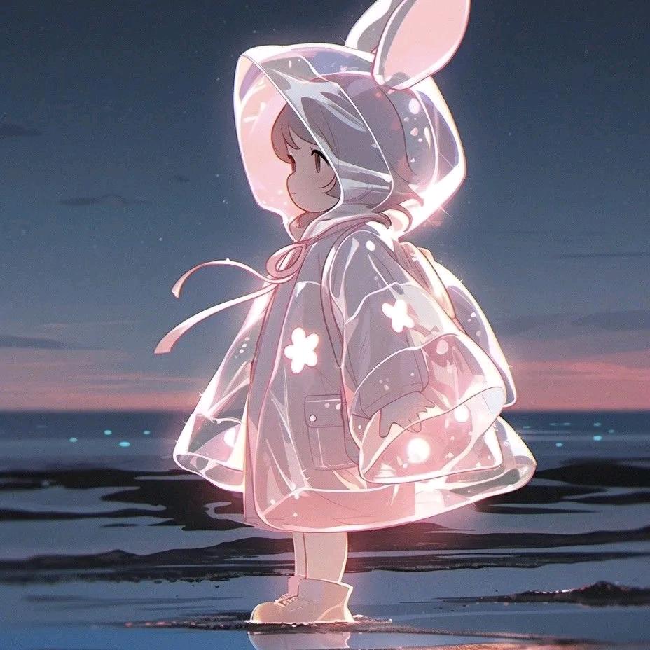 吹进你心里的风☕