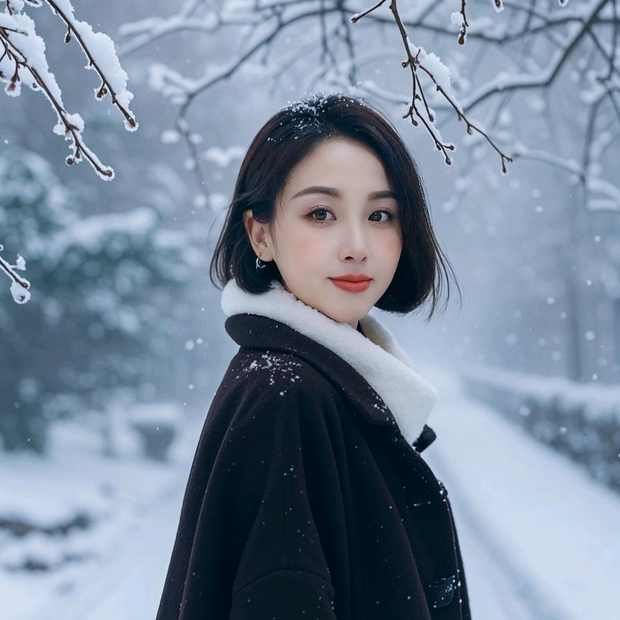 三丫头💞