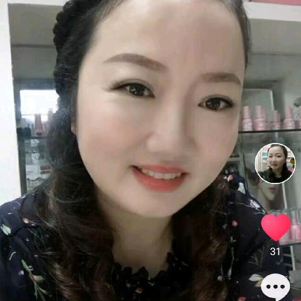 华华姐