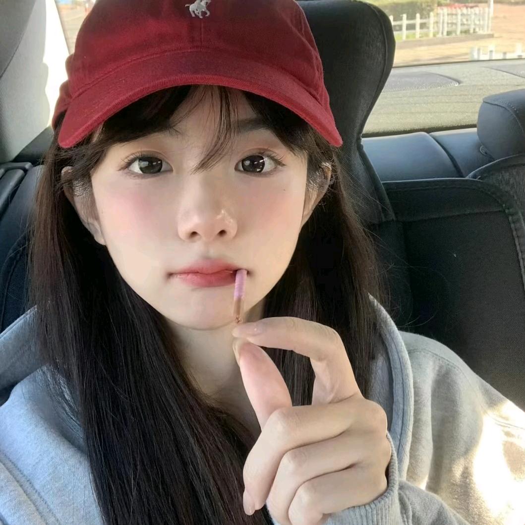 不爱吃胡萝卜但喜欢🥕