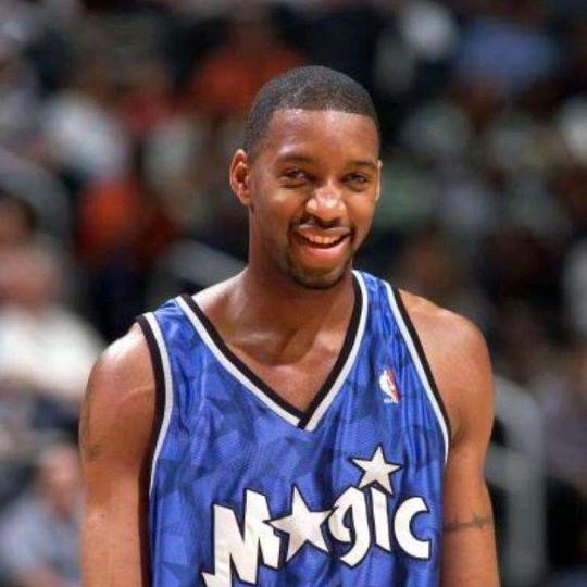 laon（T-Mac）