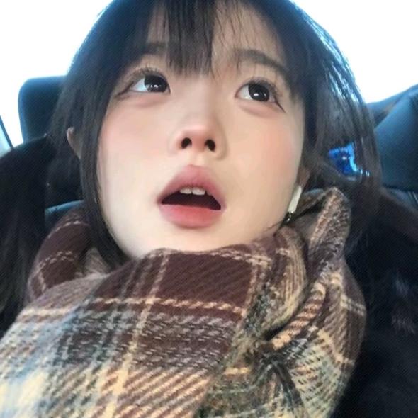 小淇呆 ̖́- ᐝ