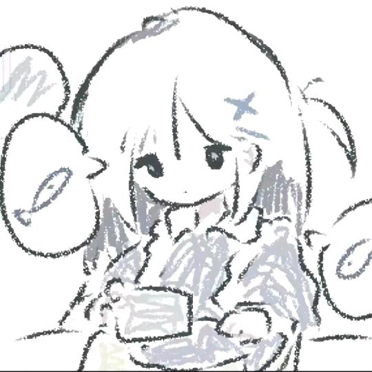 文曲星请眷顾我拜托拜托头像