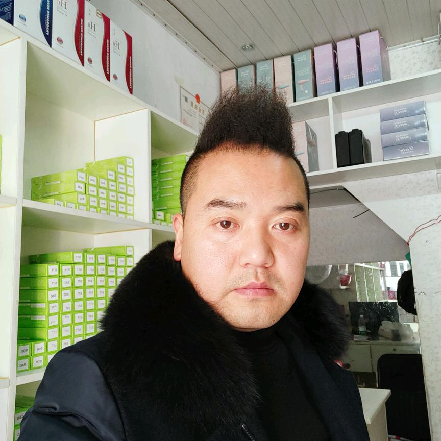 鑫诚美发用品