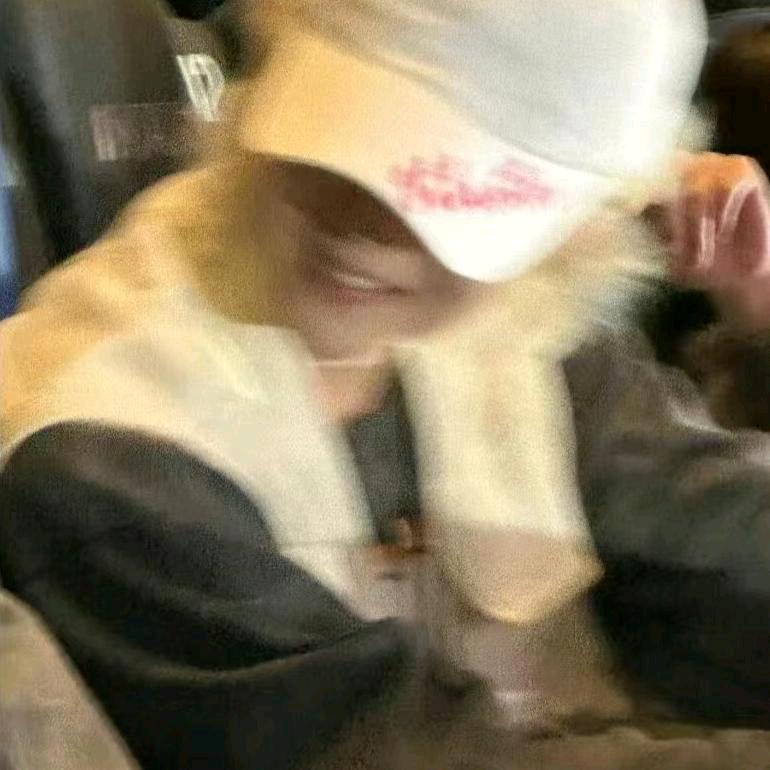 憨憨呐🐼