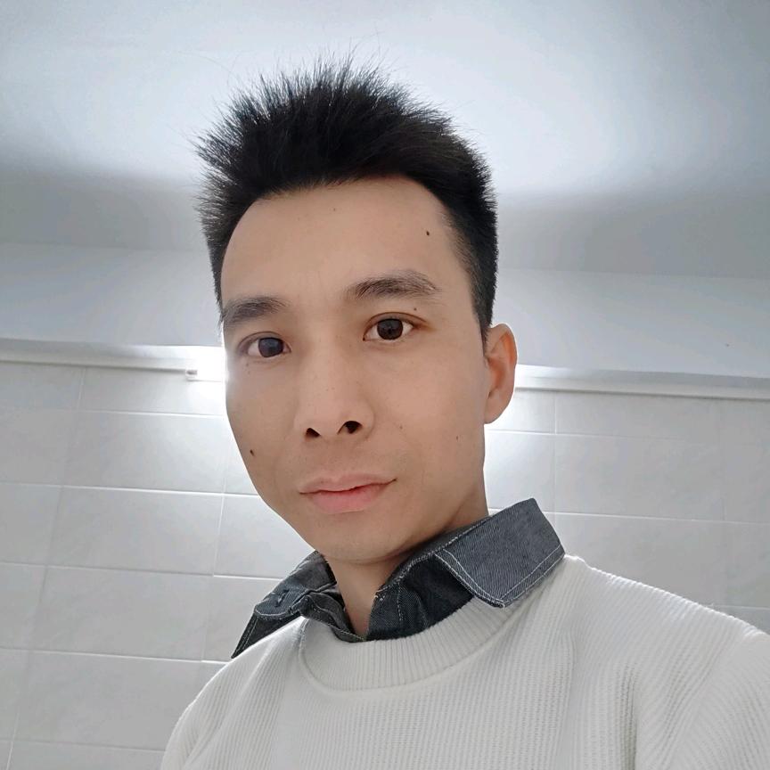 龙川仔
