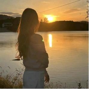 💞往后&余生……