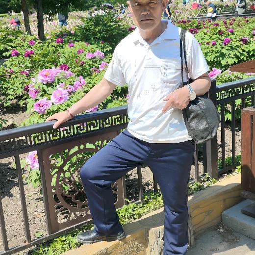 妍爸爸