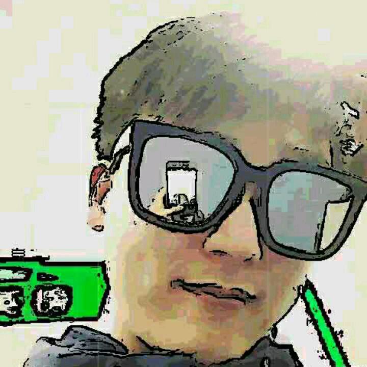 浩子、OPPO石井庆丰财智广场店