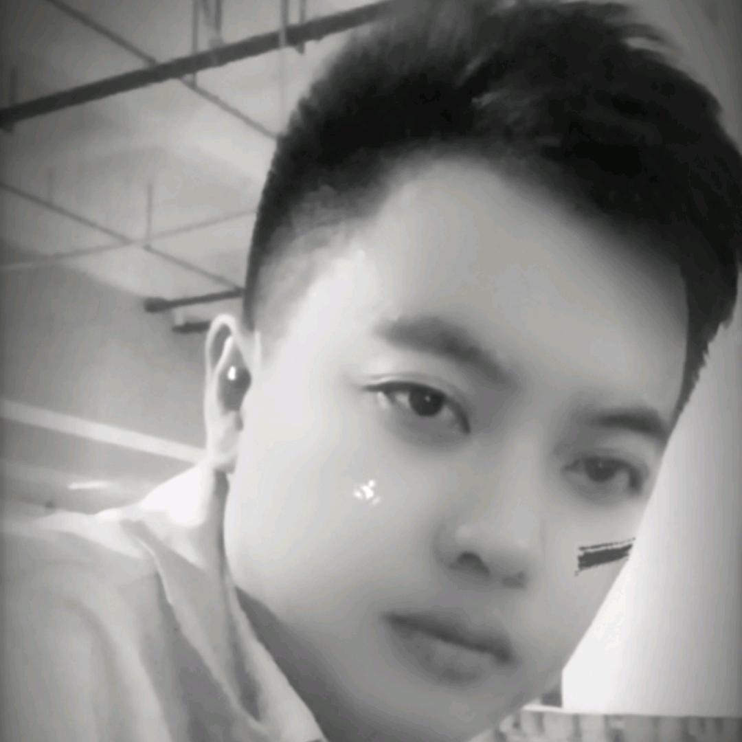 孤寡的年轻人