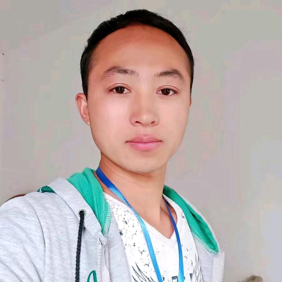 寻找一个有缘人