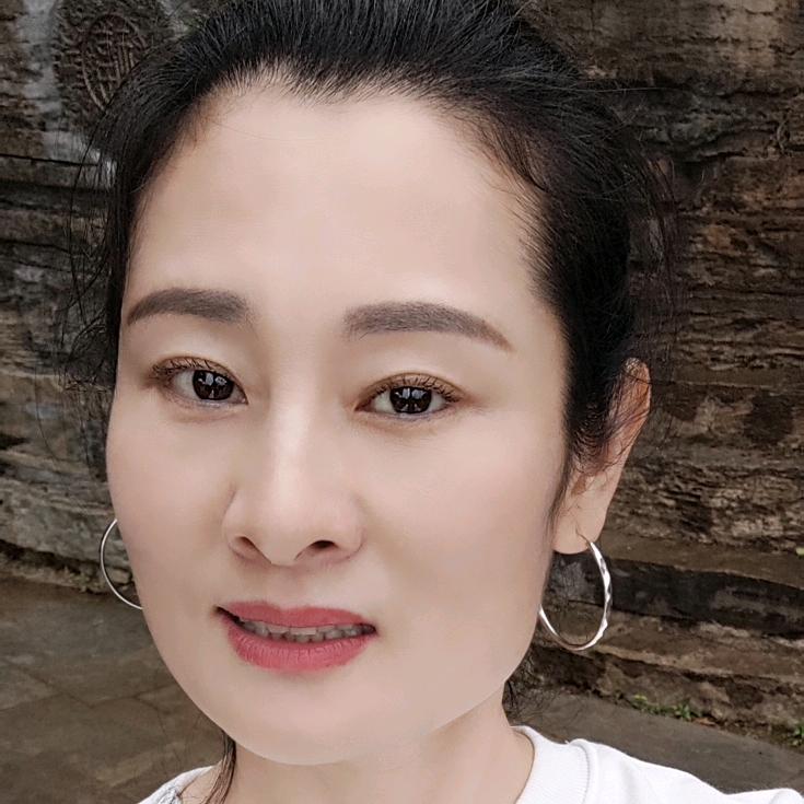 张琪健身舞