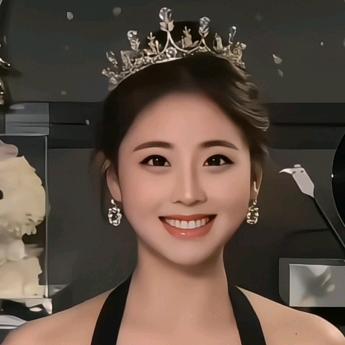 小苹果✨公主🇨🇳