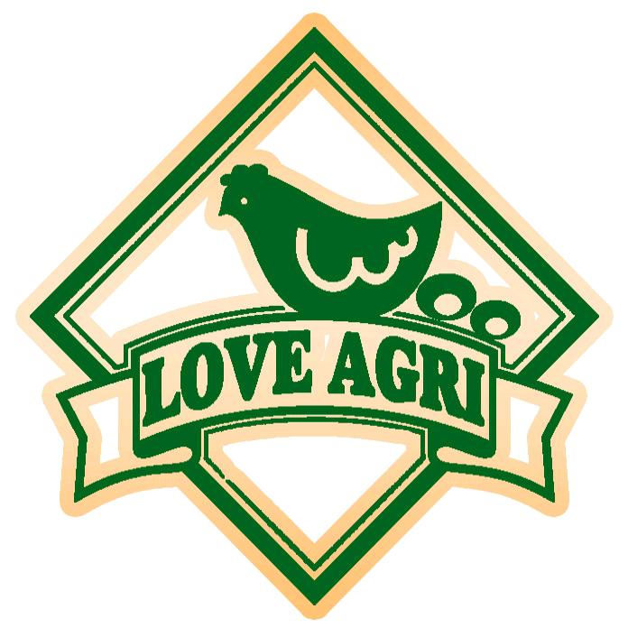 LOVE AGRI乐夫蛋制品专卖店