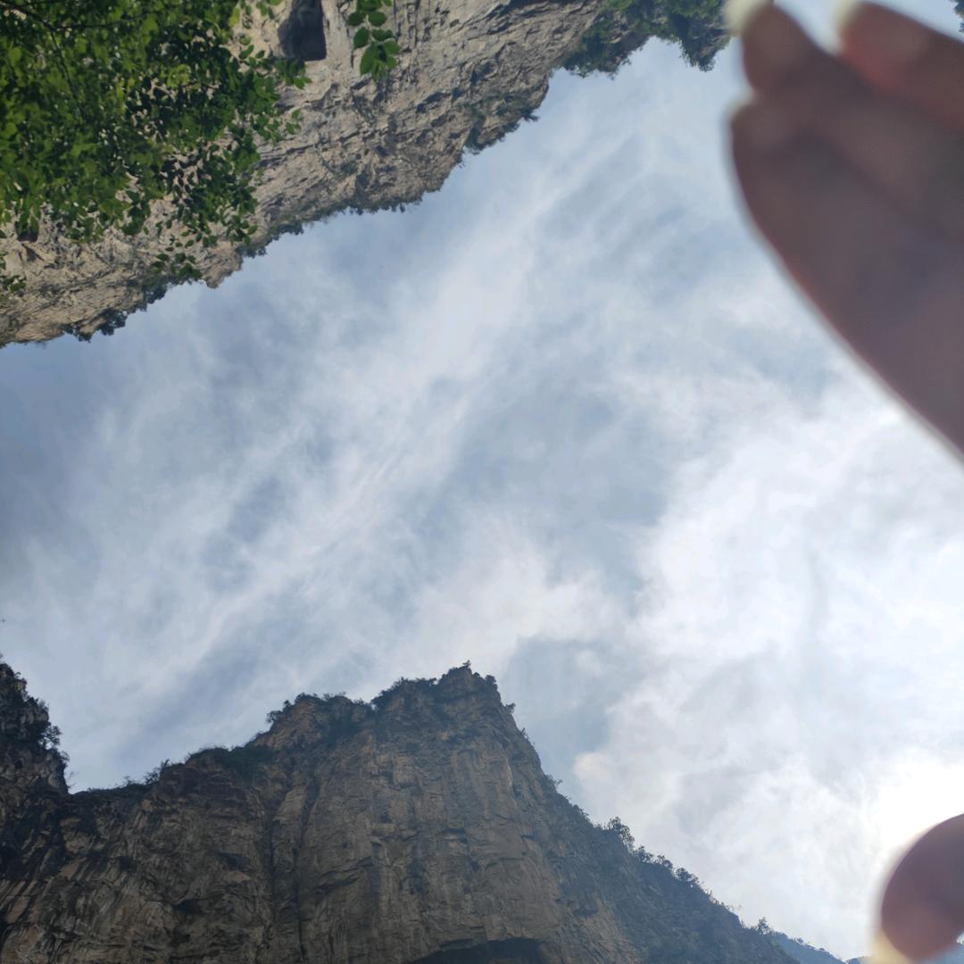 李家有女初长成