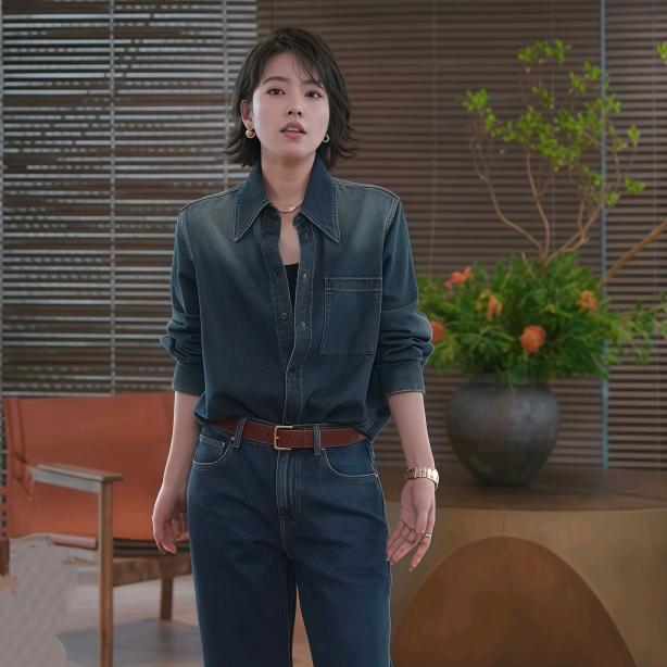 魏老板私服～穿搭分享