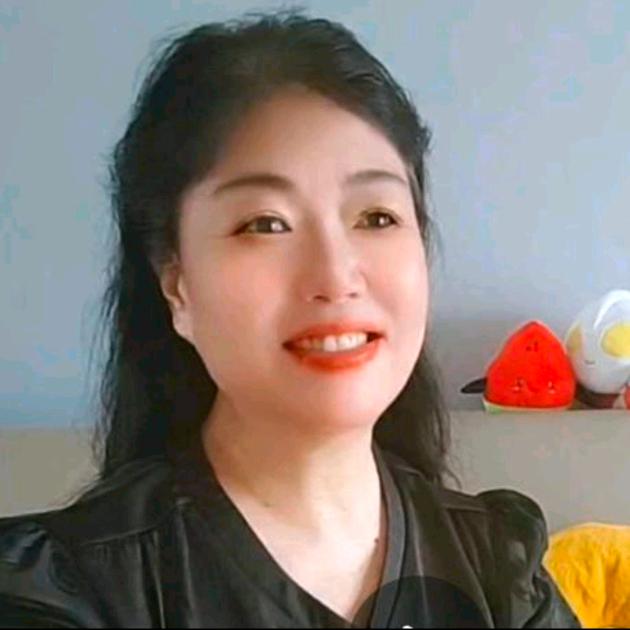 海清姐