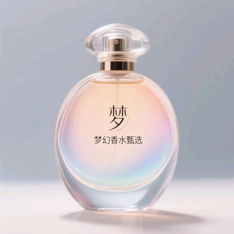梦幻香水甄选