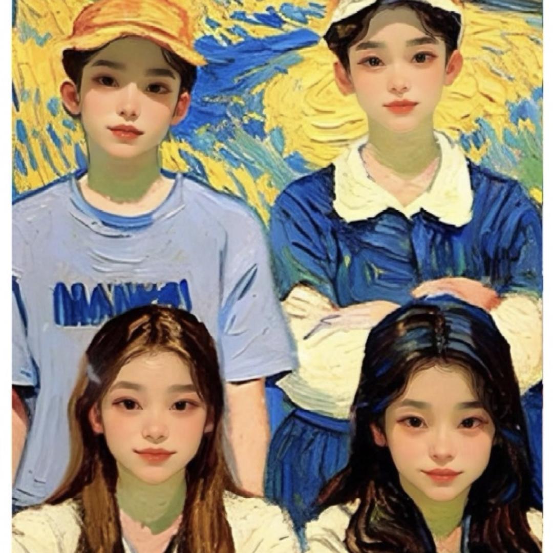 镜说帧话