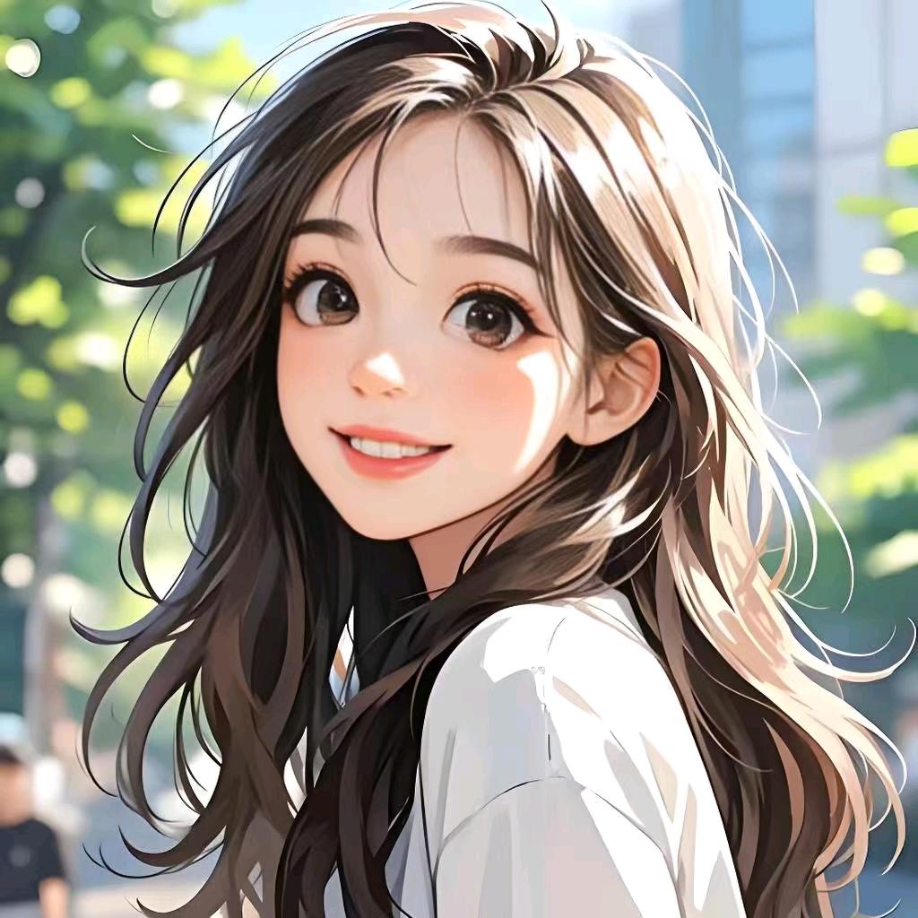 清清啊 🎵(上午8:20开播)