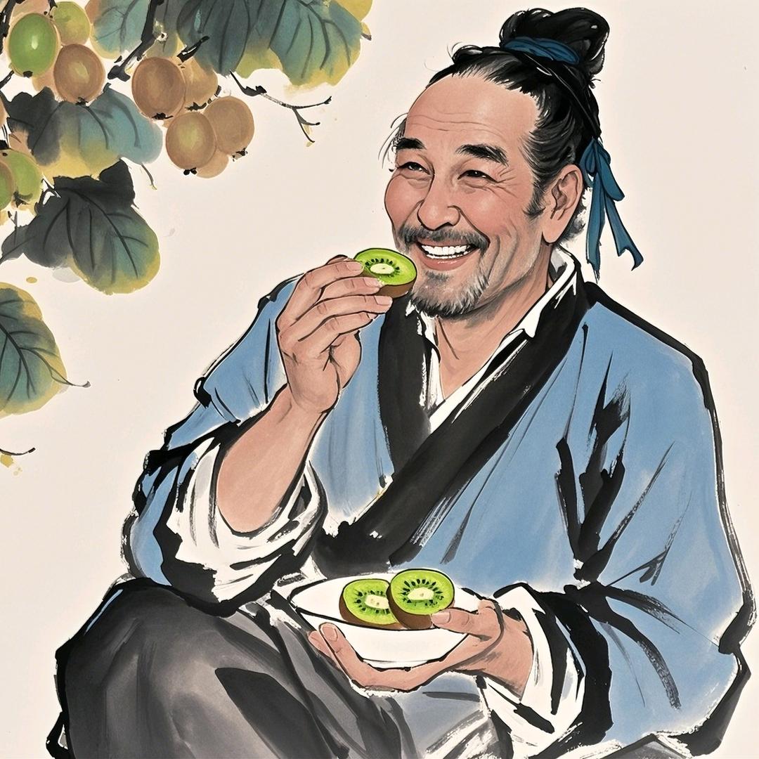 中式养生