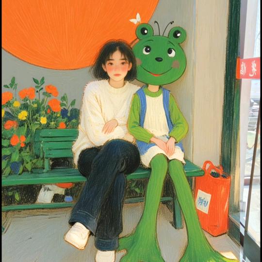 好好