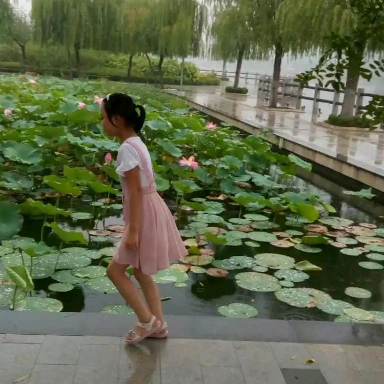 阡陌姐