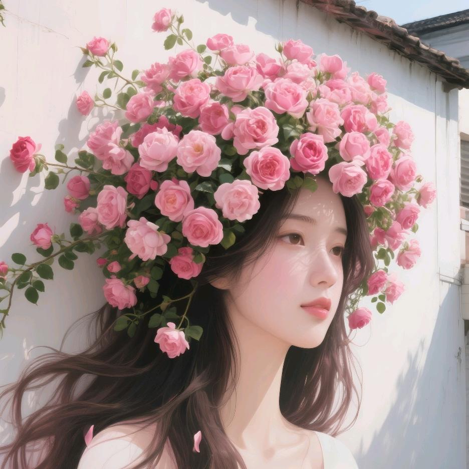 樱花漫行记