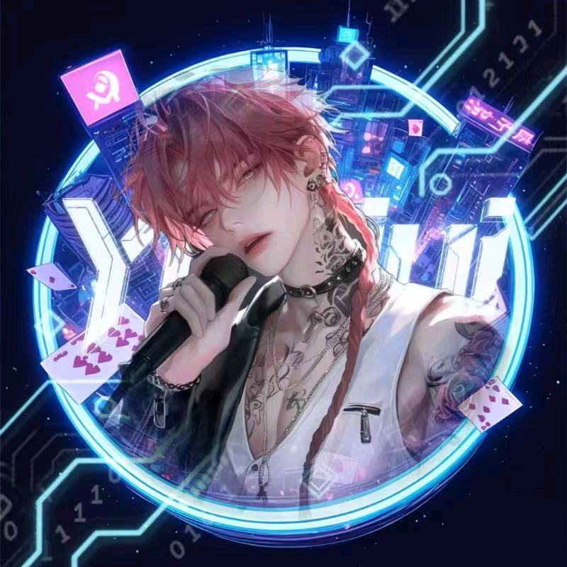 𝒴𝒾.小k