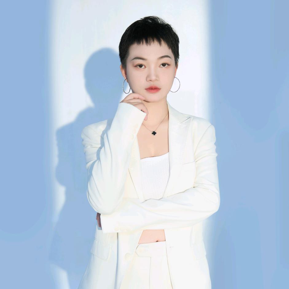 美业～娟子