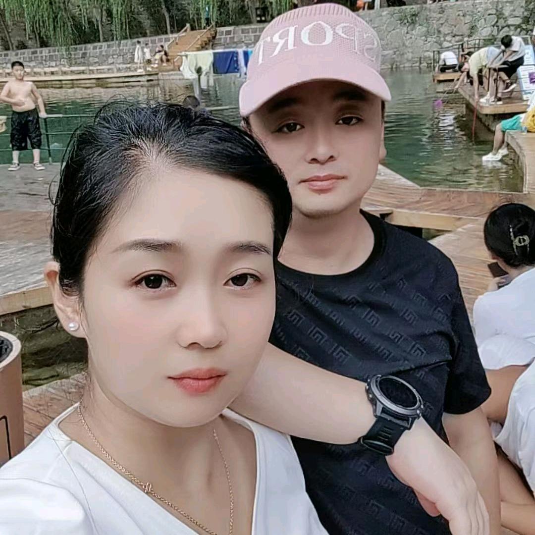 冰雪中的独舞