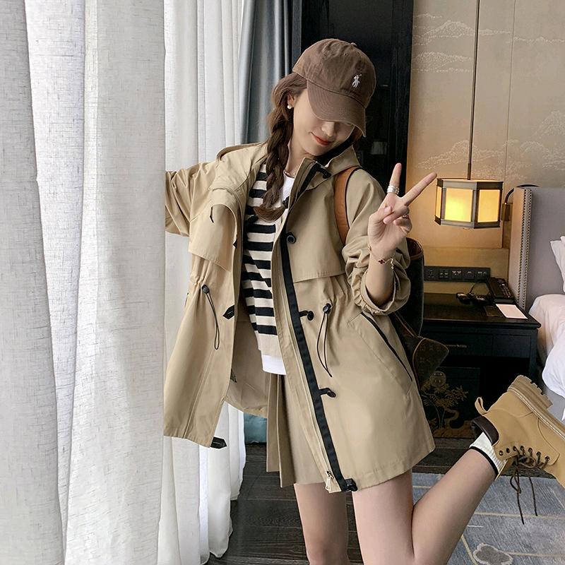 瑾衣服饰加工厂