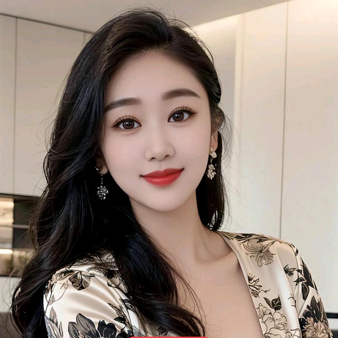 女神美丽丽