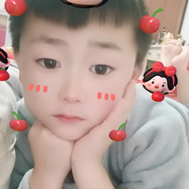 @锦鲤宝贝