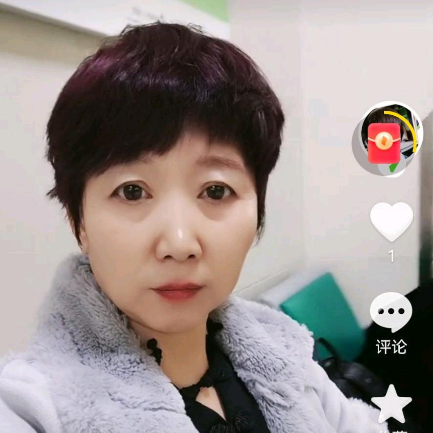 龙妹🎤